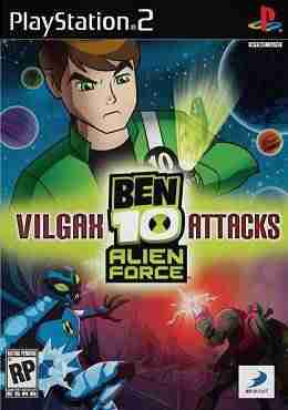 Descargar Ben 10 Alien Force Vilgax Attacks [MULTI5] por Torrent